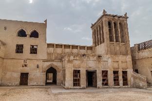 al safwa one