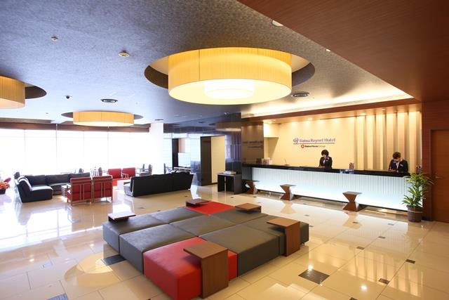 daiwa roynet hotel utsunomiya
