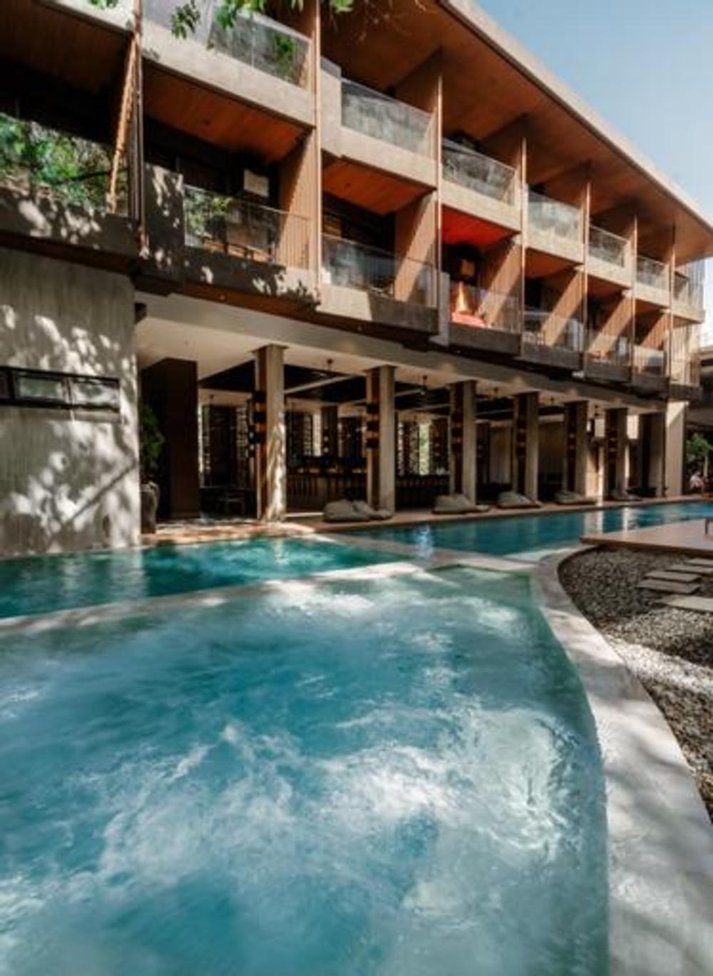 the funny lion el nido