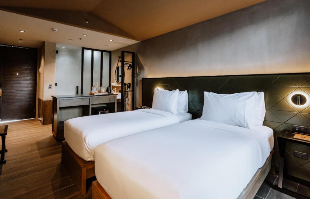 the funny lion el nido