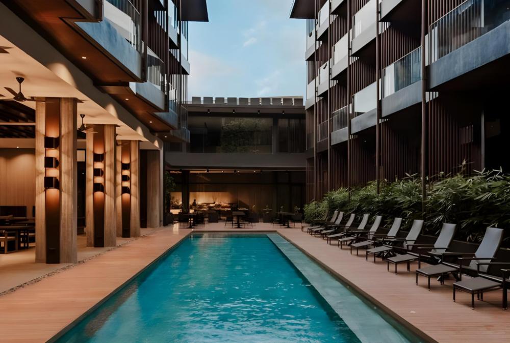 the funny lion el nido