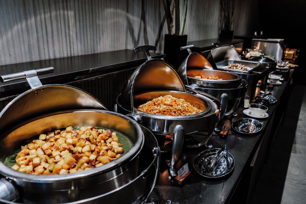 the funny lion el nido