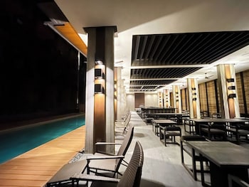 the funny lion el nido