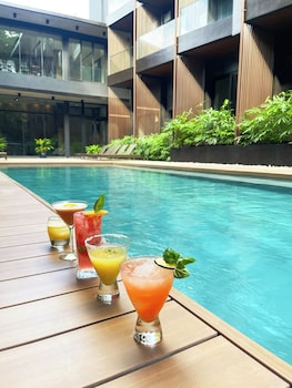 the funny lion el nido