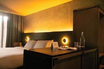 the funny lion el nido