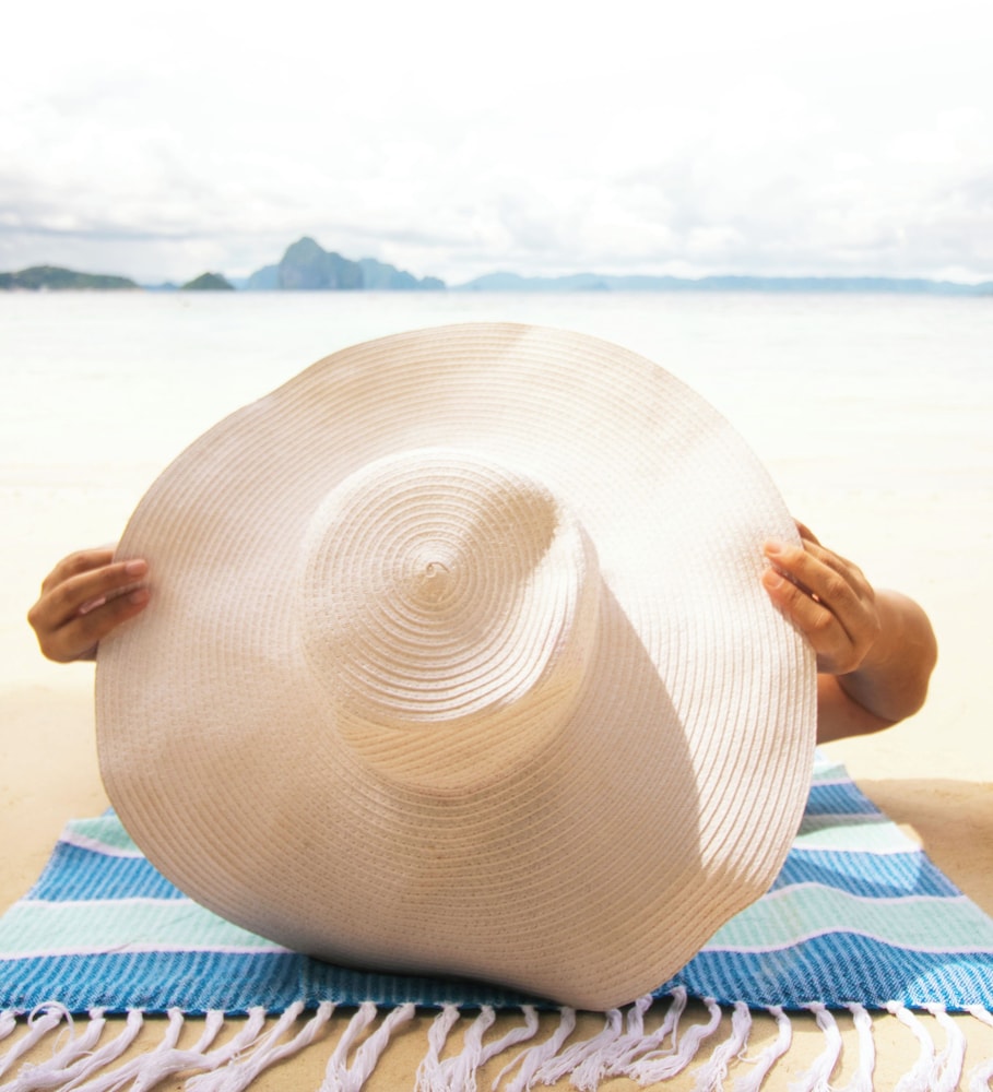 the funny lion el nido