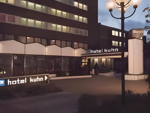 juststay hotel mulheim