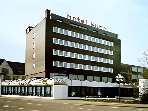 muelheim an der ruhr