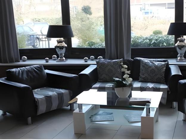 juststay hotel mulheim