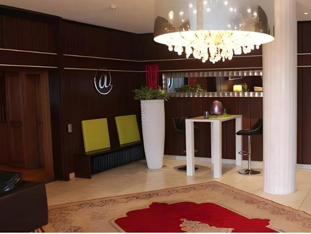 juststay hotel mulheim