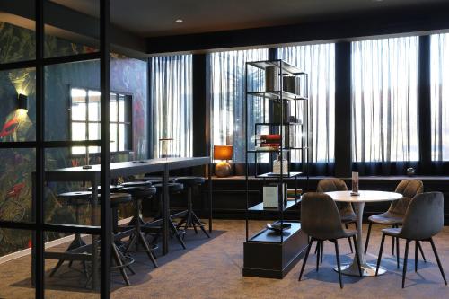 juststay hotel mulheim