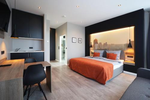 juststay hotel mulheim