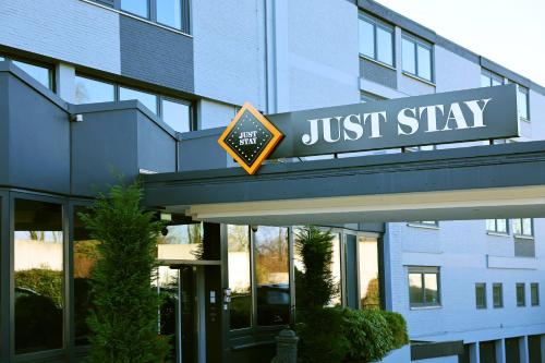 juststay hotel mulheim