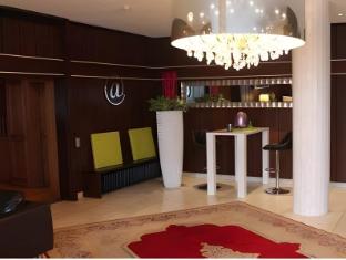 juststay hotel mulheim