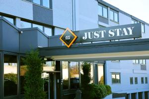 juststay hotel mulheim