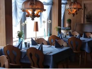 juststay hotel mulheim