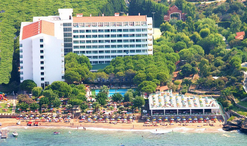 menderes