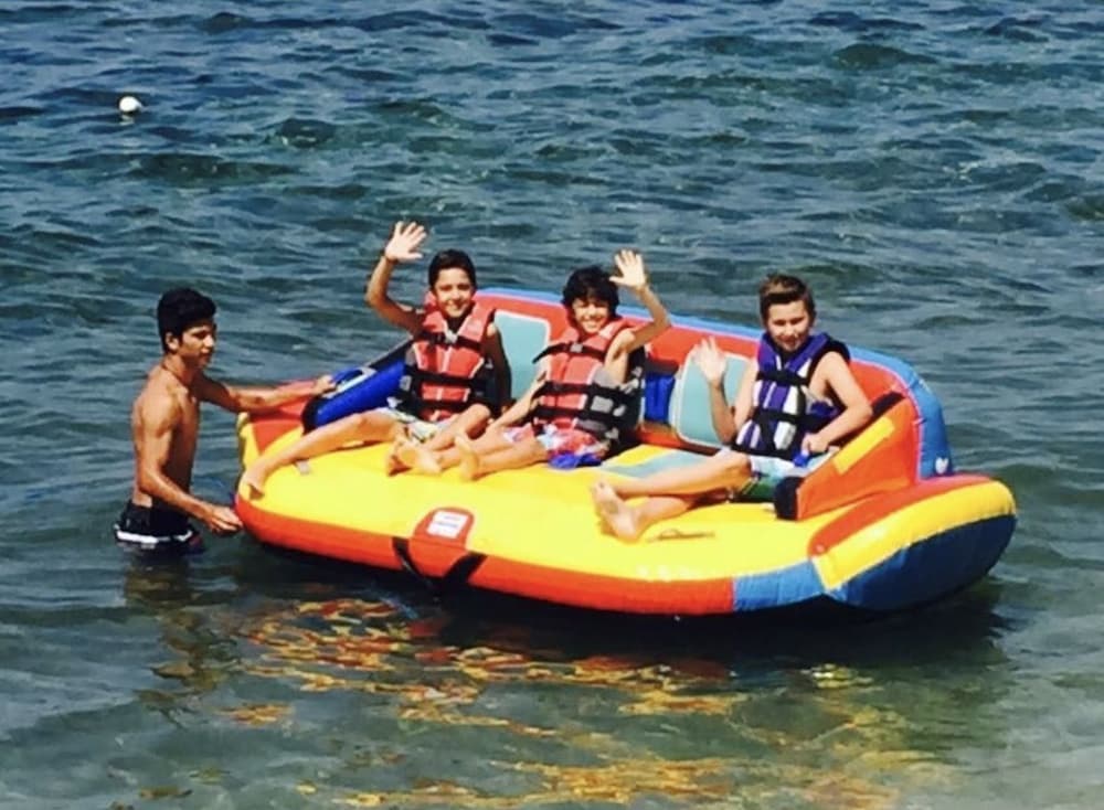 menderes