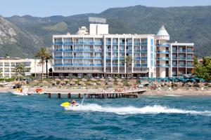 Faustina Hotel & Spa,Davutlar>>Aydin,4 star