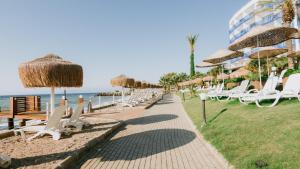 Faustina Hotel & Spa,Davutlar>>Aydin,4 star