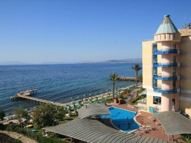 kusadasi