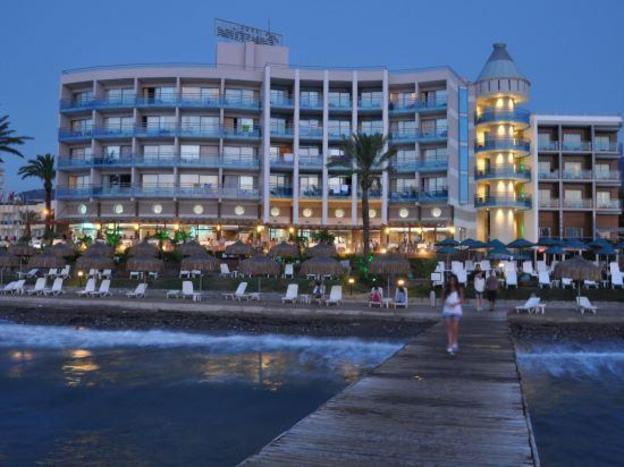 kusadasi