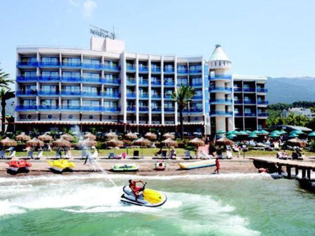 kusadasi
