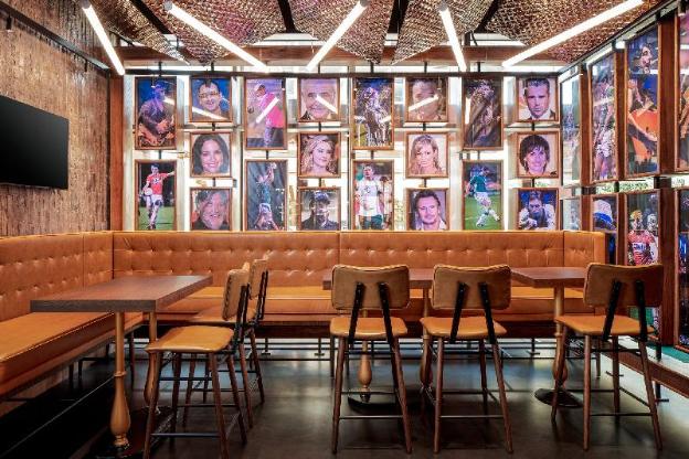 holiday inn and suites dubai science park