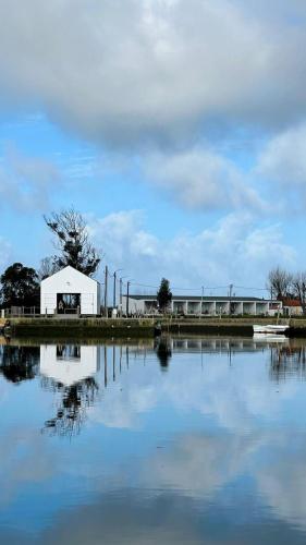 tijosa eco house camp