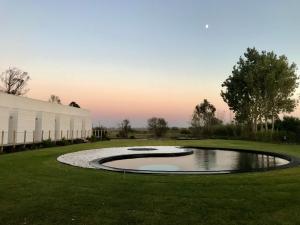 tijosa eco house camp