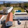tijosa eco house camp
