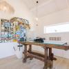 tijosa eco house camp
