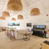 tijosa eco house camp