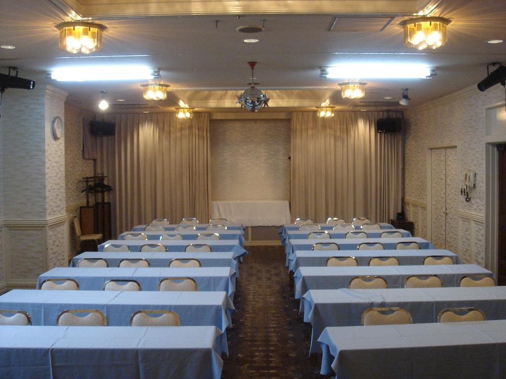fujinomiya green hotel