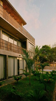 aldea paraiso