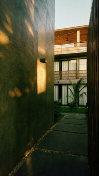 aldea paraiso