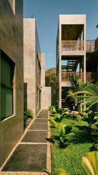 aldea paraiso