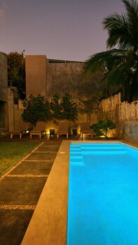 aldea paraiso