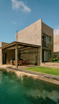 aldea paraiso