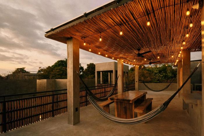 puerto escondido