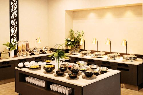 hotel fukuracia osaka bay