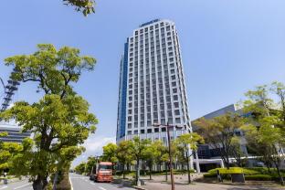 hotel fukuracia osaka bay