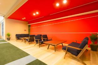 hotel fukuracia osaka bay