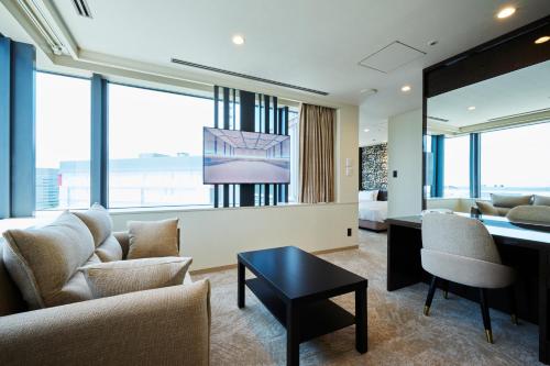 hotel fukuracia osaka bay