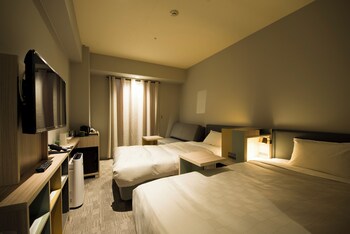 hotel fukuracia osaka bay