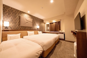 hotel fukuracia osaka bay