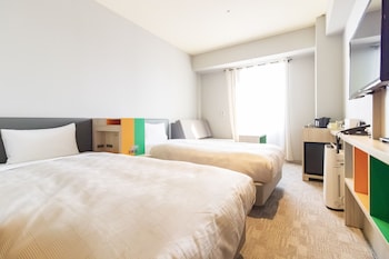 hotel fukuracia osaka bay