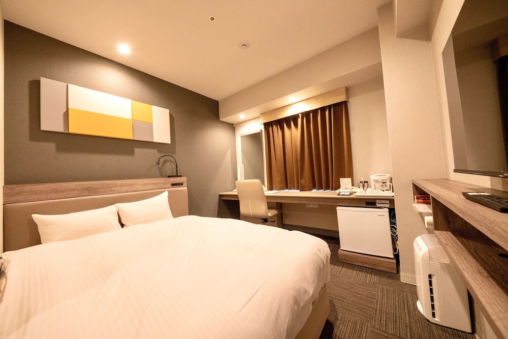 hotel fukuracia osaka bay