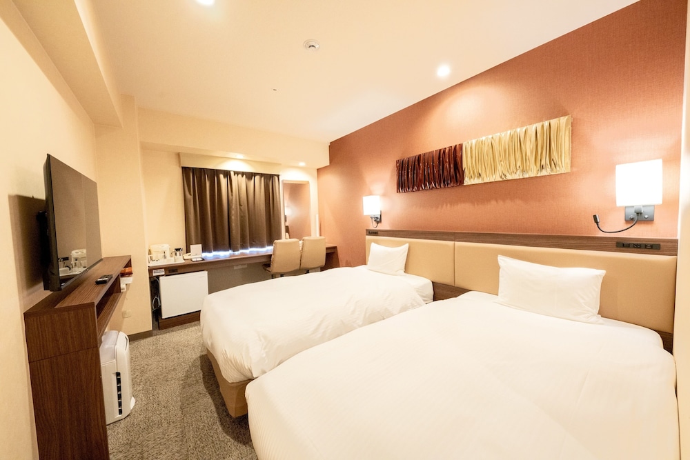 hotel fukuracia osaka bay