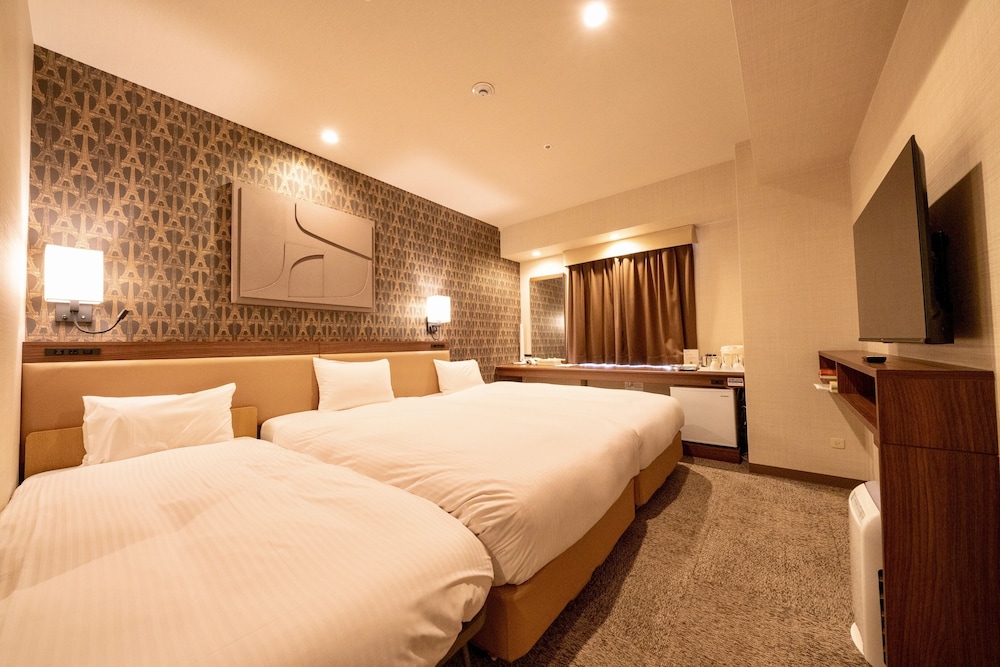 hotel fukuracia osaka bay